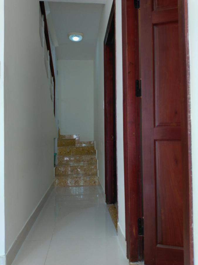 Coc Coc Hostel Da Lat Eksteriør billede