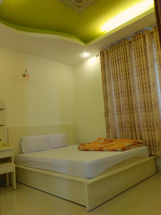 Coc Coc Hostel Da Lat Eksteriør billede