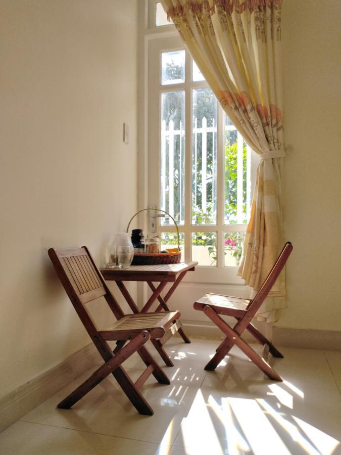 Coc Coc Hostel Da Lat Eksteriør billede