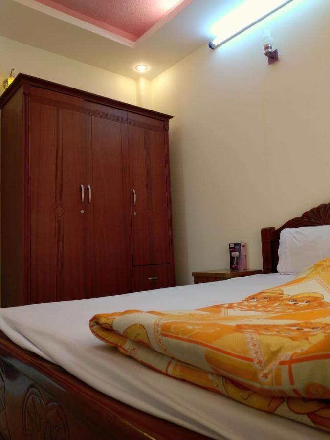 Coc Coc Hostel Da Lat Eksteriør billede