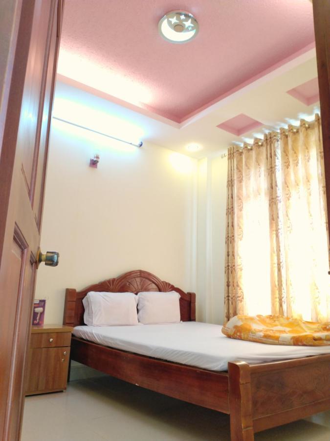 Coc Coc Hostel Da Lat Eksteriør billede