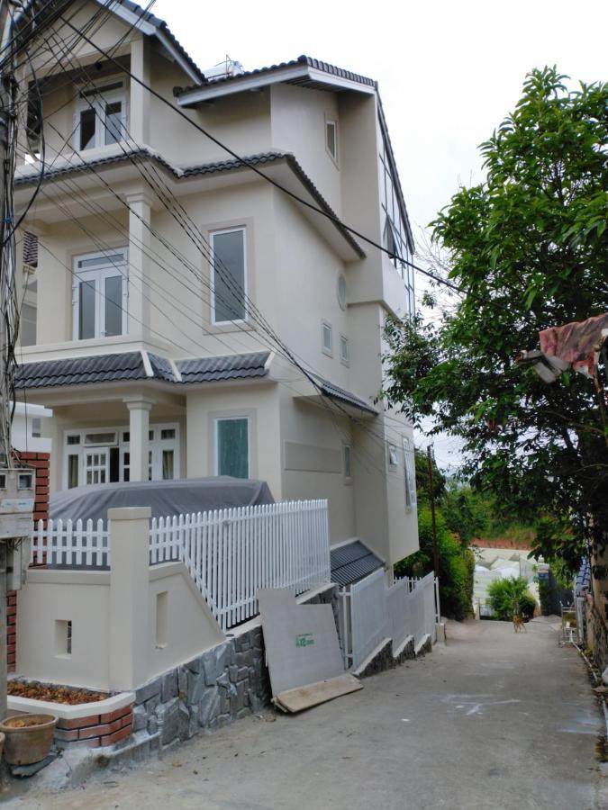 Coc Coc Hostel Da Lat Eksteriør billede