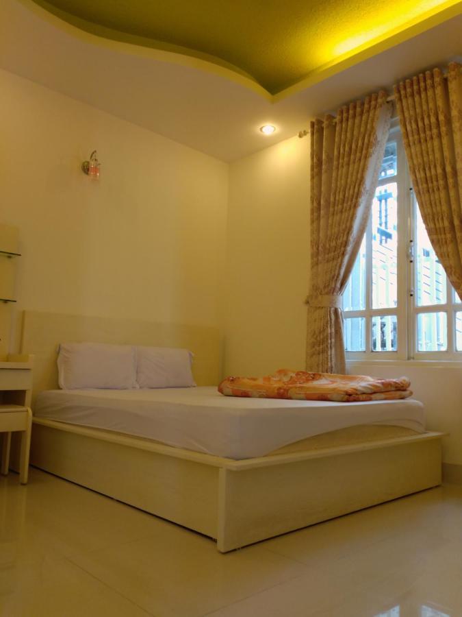 Coc Coc Hostel Da Lat Eksteriør billede