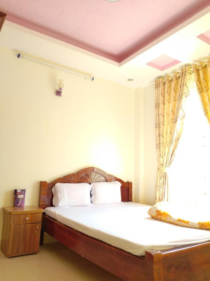 Coc Coc Hostel Da Lat Eksteriør billede