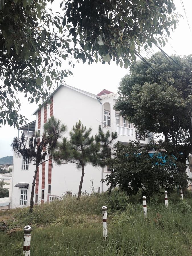 Coc Coc Hostel Da Lat Eksteriør billede